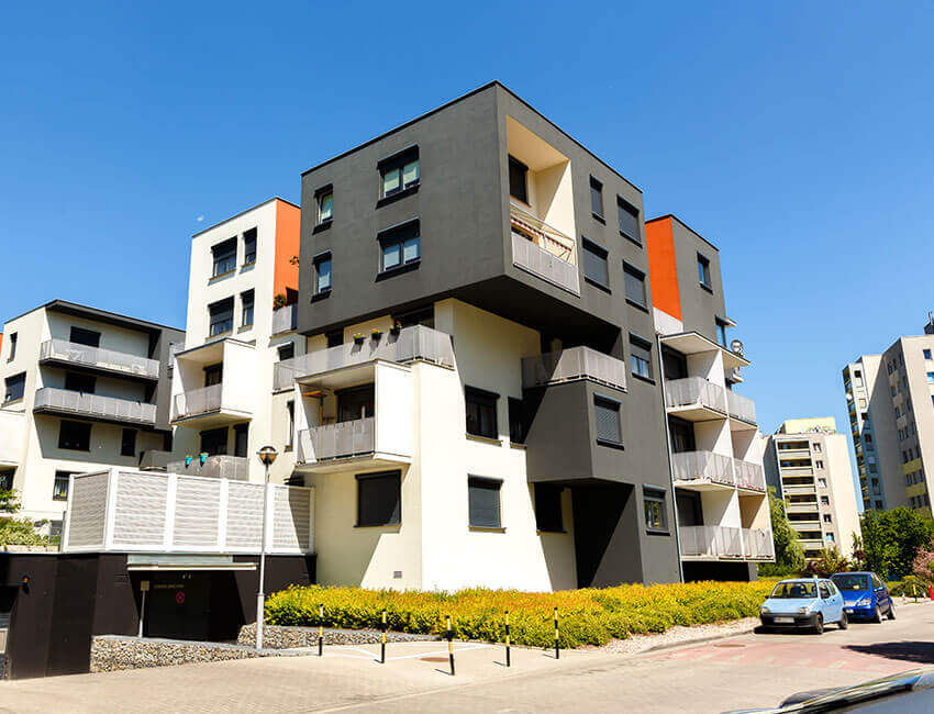 Student Accommodation Services