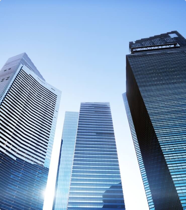 Why Choose DM Property Group